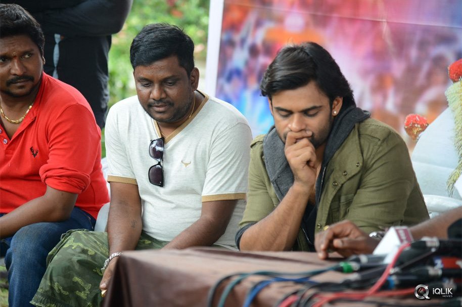 Thikka-Movie-Song-Coverage